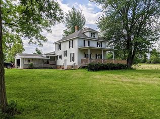 8814 E Blanchard Rd, Shepherd, MI 48883