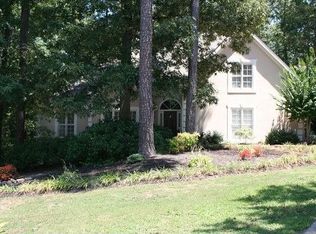 2500 Blaydon Pointe NW, Kennesaw, GA 30152