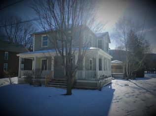 12 Sperry St, Unadilla, NY 13849