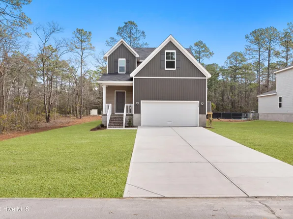 908 Lanyard Lane, New Bern, NC 28560