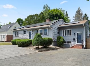 58 Jasper St, Saugus, MA 01906