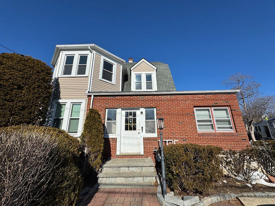 1st image of 31 Bellew Ave #2