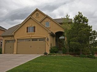 15873 Maple Hill Rd, Monument, CO 80132
