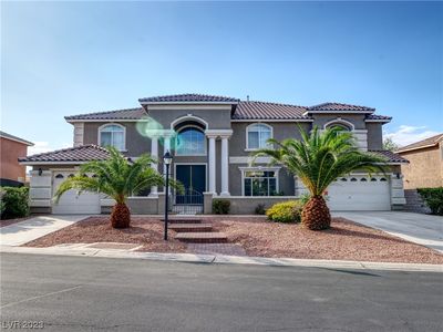 9305 Brilliant Ore Dr, Las Vegas, NV, 89143