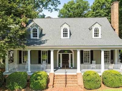 12201 Lockhart Ln, Raleigh, NC, 27614