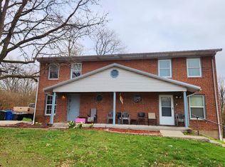 3128-3130 High Ridge Dr, Lexington, KY 40517