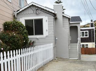 1357 Brussels St, San Francisco, CA 94134