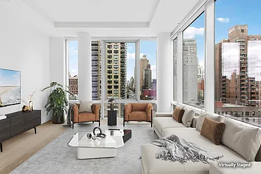 501 Third Avenue #12E