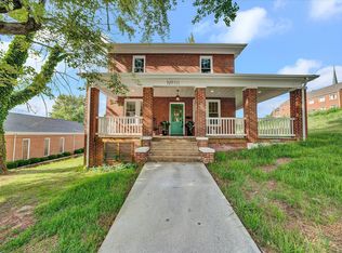 111 W Church St, Rocky Mount, VA 24151