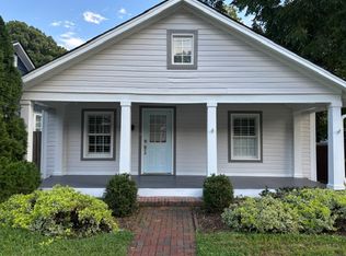 1725 Wilmore Dr, Charlotte, NC 28203
