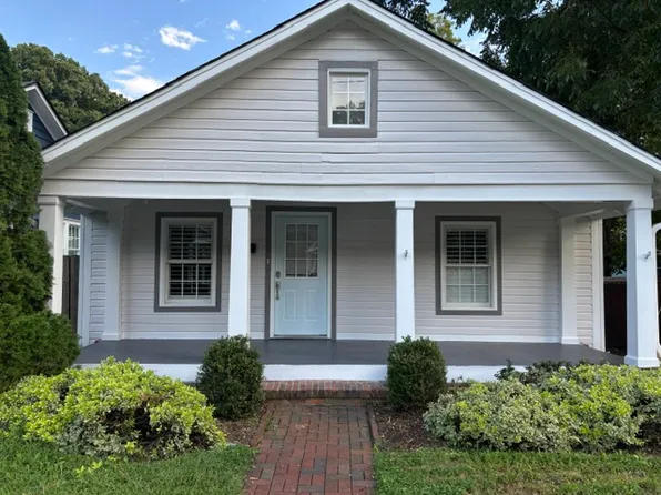 1725 Wilmore Dr, Charlotte, NC 28203