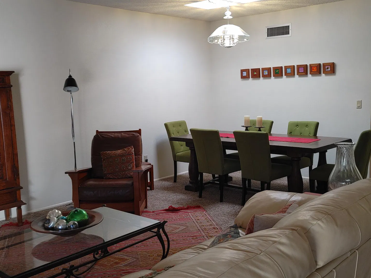 2 bed, 1364 sqft, $2,200 — Photo 3