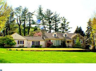 232 Hemlock Rd, Wynnewood, PA 19096
