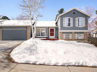 4135 S Ensenada St, Aurora, CO 80013