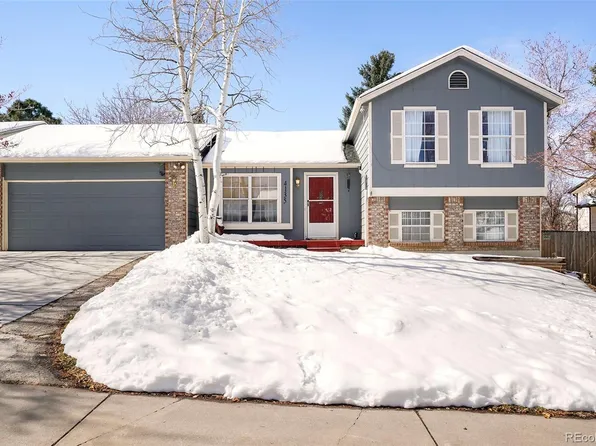 4135 S Ensenada Street, Aurora, CO 80013