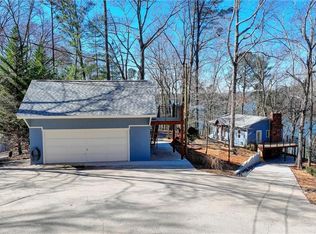 5358 Woodland Cir, Gainesville, GA 30504
