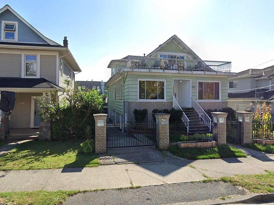 2nd image of 524 E 15th Ave