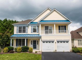 8702 Habitat Ct, Berlin, MD 21811