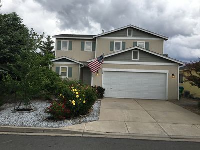 (Undisclosed Address), Reno, NV, 89506