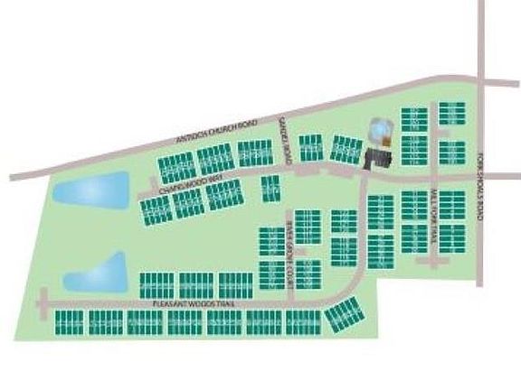 3rd image of 33 Pleasant Woods Trl