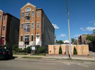 117 N Mozart St UNIT 1, Chicago, IL