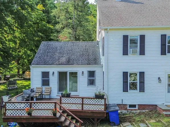 38 Washington St #38, Groveland, MA 01834