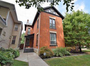 1301 Hunter Ave, Columbus, OH 43201