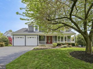 17229 General Custer Way, Poolesville, MD 20837