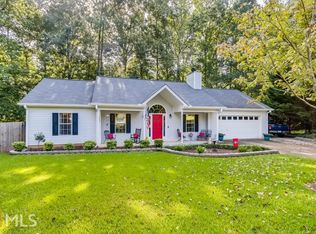 279 Thorn Brook Cir, Bethlehem, GA 30620