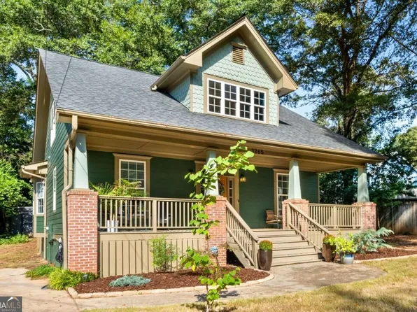 3265 College St, College Park, GA 30337