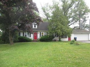 2095 Westside Dr, Rochester, NY 14624
