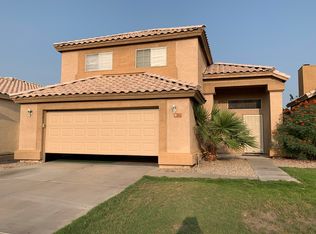 311 N Brookside St, Chandler, AZ 85225
