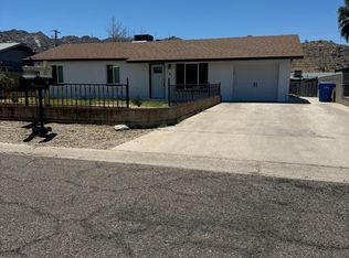 141 W Buist Ave, Phoenix, AZ 85041