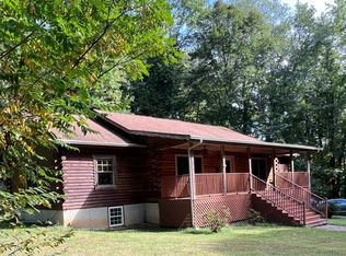 10123 Arthur Dr, King George, VA 22485
