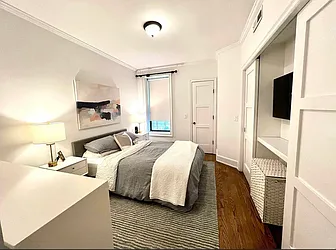 Rented by Living New York