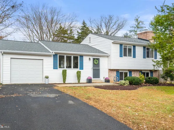 6410 Nordix Dr, Warrenton, VA 20187