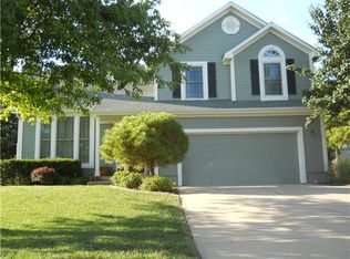 23706 W 58th Ter, Shawnee, KS 66226