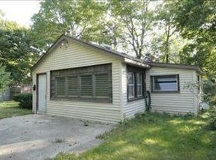 112 Gilkison Ave, Kalamazoo, MI 49006