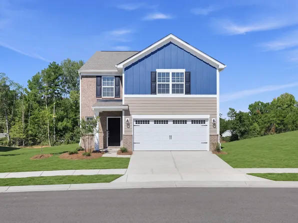 1258 Ambrosia Dr, York, SC 29745