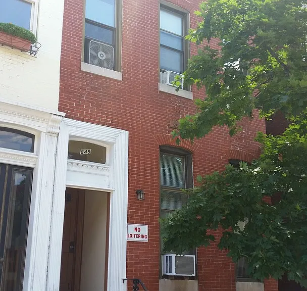 849 Park Ave — Photo 1