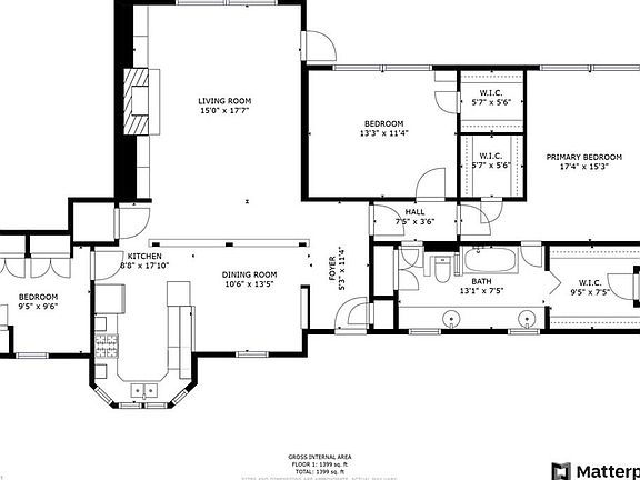 3rd image of 5911 Fairlane Dr
