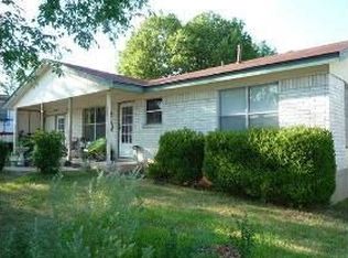 202 E Noton St, Pflugerville, TX 78660