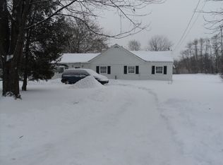 326 Layer Rd, Holland, OH 43528