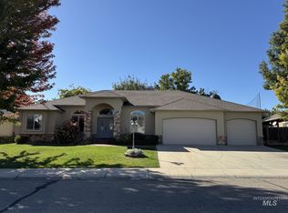 2009 N Aronmink Way, Meridian, ID 83646