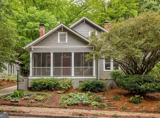350 Brooks Ave, Atlanta, GA 30307