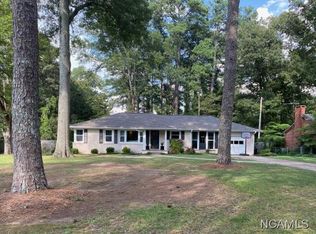 1010 Broadway Ave SW, Cullman, AL 35055