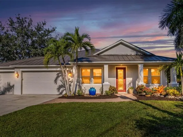 17509 LOCKHART COURT, PUNTA GORDA, FL 33955