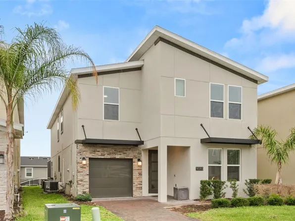 9093 Sommerset Hills Dr, Davenport, FL 33896
