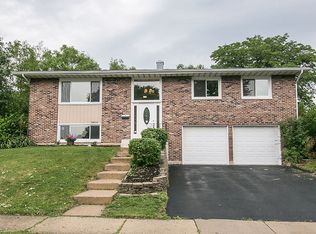 2814 Jackson Dr, Woodridge, IL
