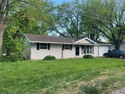 210 Scenic Dr, Elsberry, MO, 63343